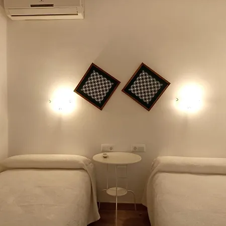 Appartement El Jardin Benerja *