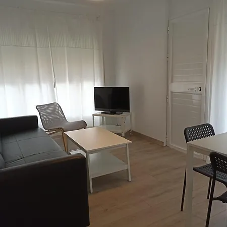 El Jardin Benerja Appartement Nerja