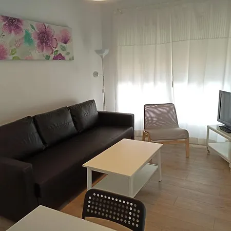 Appartement El Jardin Benerja Nerja