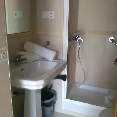 El Jardin Benerja Appartement *