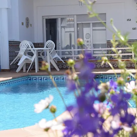 Appartement El Jardin Benerja