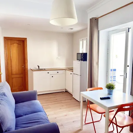 Appartement El Jardin Benerja