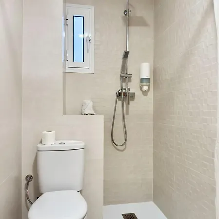 Appartement El Jardin Benerja Nerja