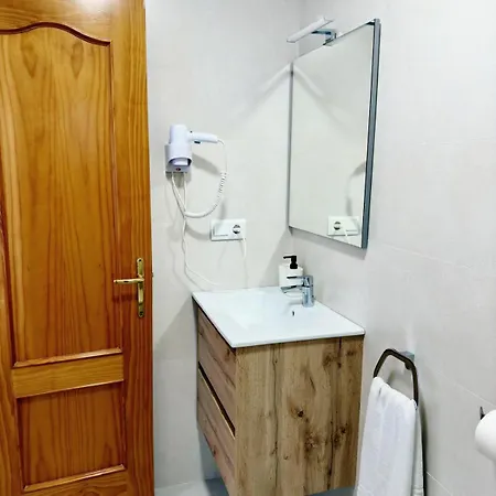 Appartement El Jardin Benerja