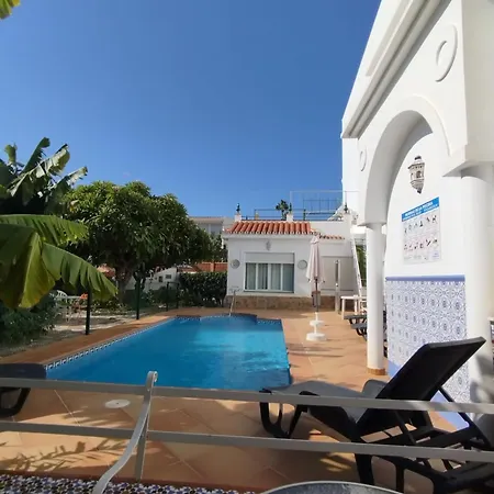 Appartement El Jardin Benerja