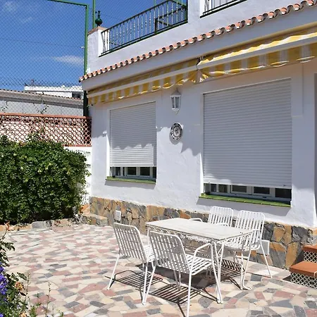 Appartement El Jardin Benerja *