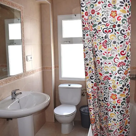 El Jardin Benerja Appartement Nerja