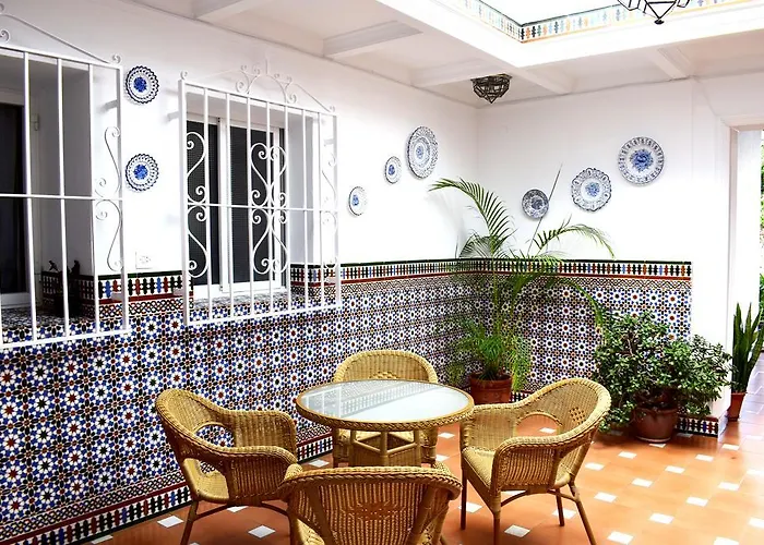 El Jardin Benerja ネルハ