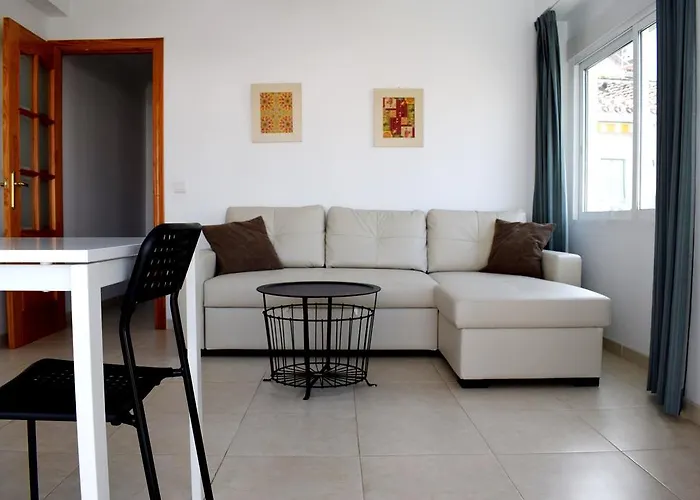 El Jardin Benerja