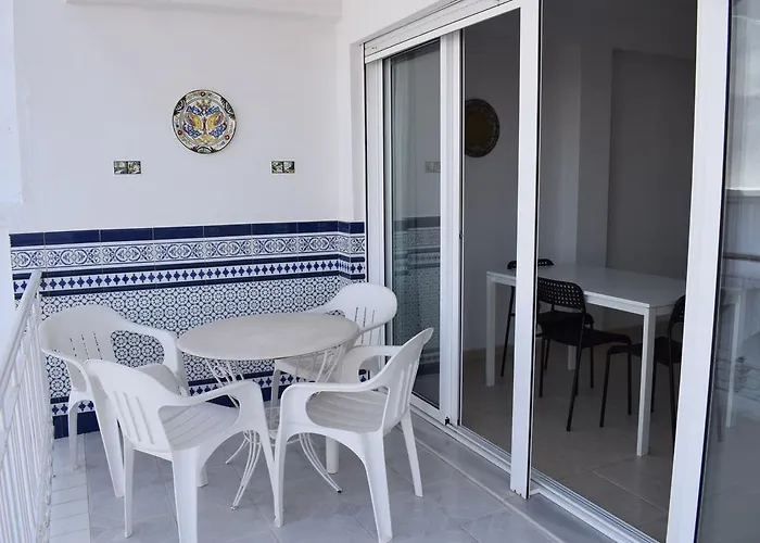 El Jardin Benerja * ネルハ