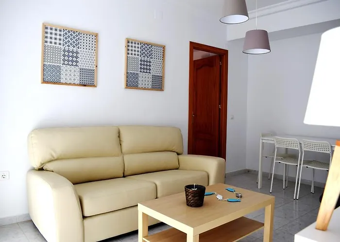 El Jardin Benerja *