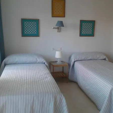 El Jardin Benerja * Nerja
