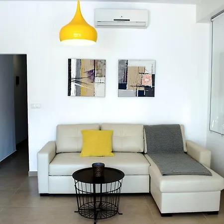 El Jardin Benerja * Nerja