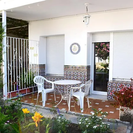 El Jardin Benerja Nerja