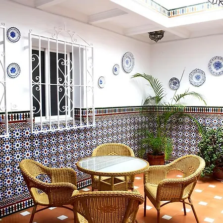 El Jardin Benerja Nerja