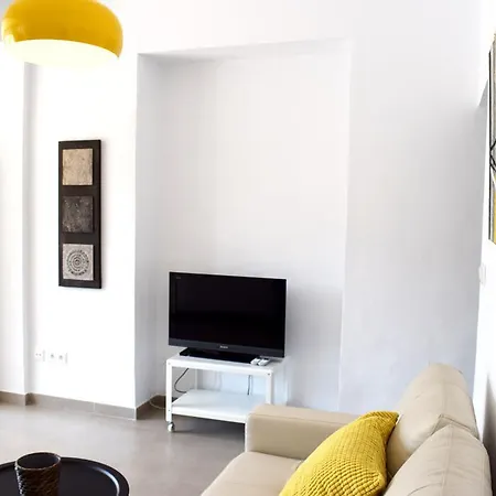 El Jardin Benerja Lägenhet Nerja