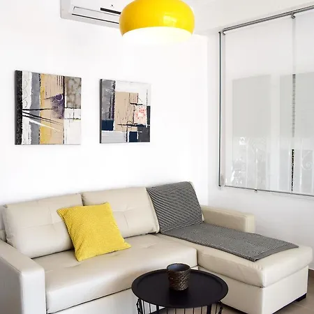 El Jardin Benerja 内尔哈