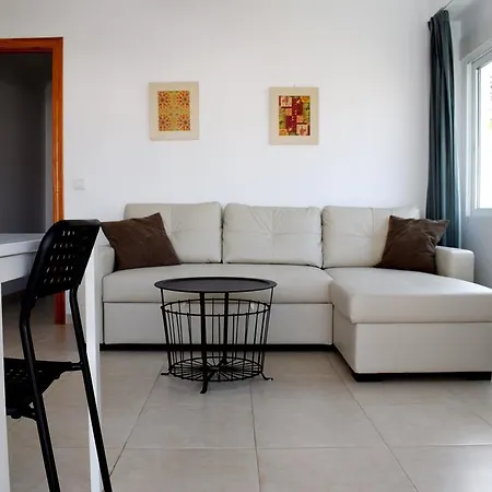 El Jardin Benerja